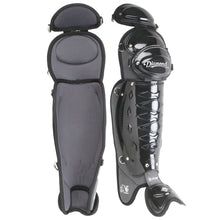 Diamond IX3 15.5" Umpire Leg Guards