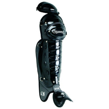 Diamond IX3 18.5" Umpire Leg Guards