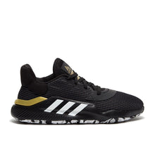 Adidas Pro Bounce 2019 Low Basketball Shoe - Black