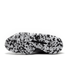 Adidas Pro Bounce 2019 Low Basketball Shoe - Black