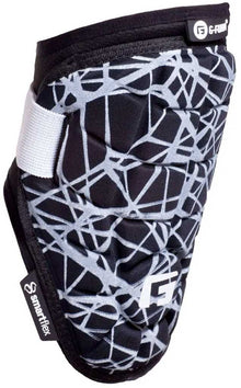 G-Form Elite Speed Batter's Elbow Guard Black Prism Small / Medium