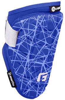 G-Form Elite Speed Batter's Elbow Guard Royal Prism Small / Medium
