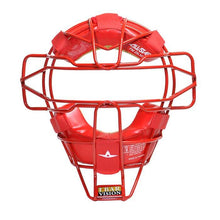 All-Star Traditional Mask FM25LMX Red