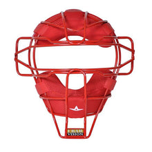 All-Star Lightweight Mask FM25LUC Red