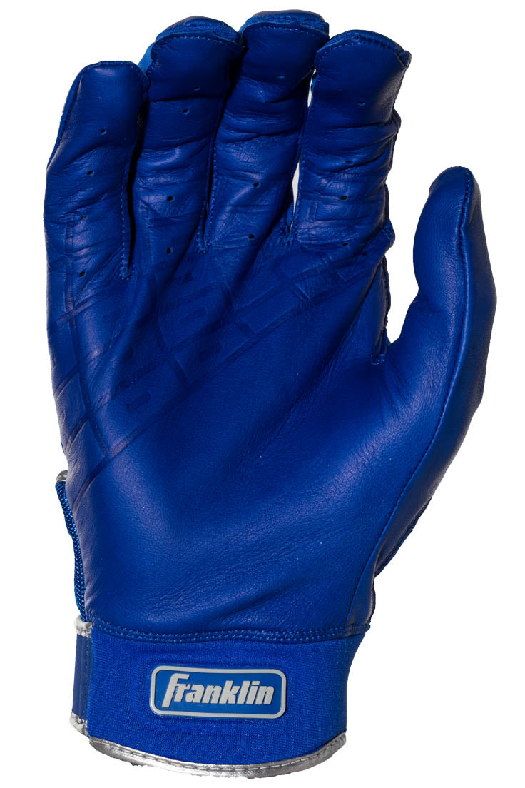 Franklin Powerstrap Chrome Glove