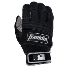 Franklin All-Weather Pro Grey/Blk Grey/Black Large
