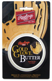Rawlings Gold Glove Butter