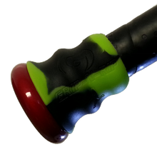 Grip-N-Rip Orignal II Black/Green