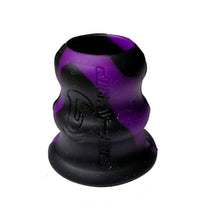 Grip-N-Rip Orignal II Black/Purple