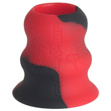 Grip-N-Rip Orignal II Black/Red