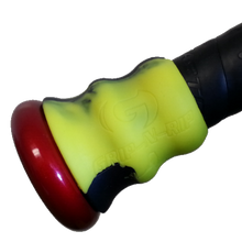 Grip-N-Rip Orignal II Black/Yellow