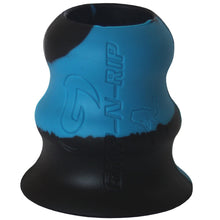 Grip-N-Rip Orignal II Electric Blue/Black