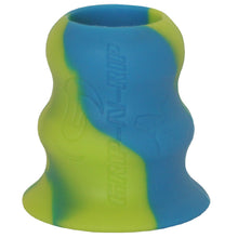 Grip-N-Rip Orignal II Electric Blue/Neon Green