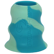 Grip-N-Rip Orignal II Electric Blue/Seafoam