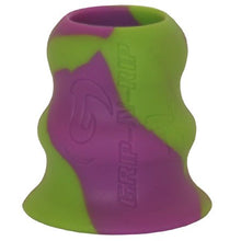 Grip-N-Rip Orignal II Purple/Green