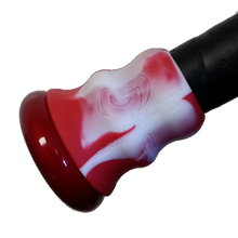Grip-N-Rip Orignal II Red/White