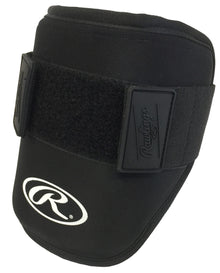 Rawlings Batter's Elbow Guard - Black - Adult