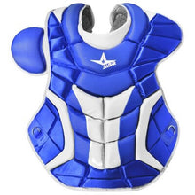 All-Star System 7 CP30PRO Royal/White