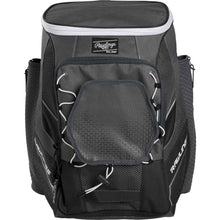 Rawlings Impulse Player's Backpack Black