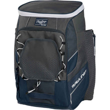 Rawlings Impulse Player's Backpack