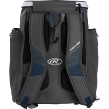 Rawlings Impulse Player's Backpack