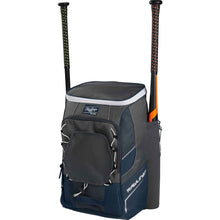 Rawlings Impulse Player's Backpack