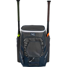 Rawlings Impulse Player's Backpack