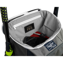 Rawlings Impulse Player's Backpack