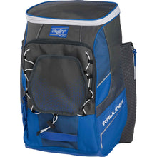 Rawlings Impulse Player's Backpack