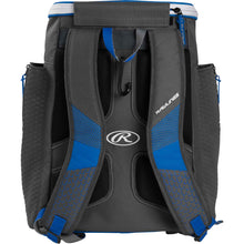 Rawlings Impulse Player's Backpack