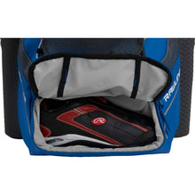 Rawlings Impulse Player's Backpack