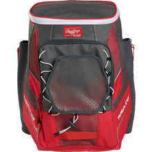 Rawlings Impulse Player's Backpack