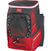 Rawlings Impulse Player's Backpack