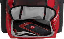 Rawlings Impulse Player's Backpack