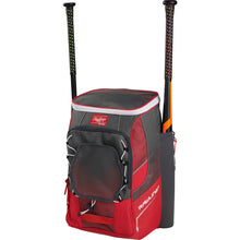 Rawlings Impulse Player's Backpack