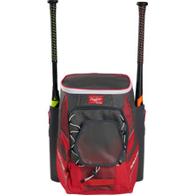 Rawlings Impulse Player's Backpack