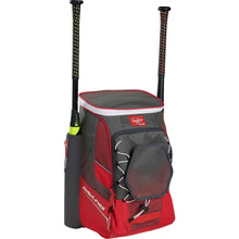 Rawlings Impulse Player's Backpack