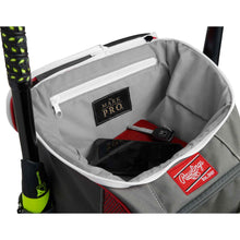 Rawlings Impulse Player's Backpack