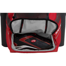Rawlings Impulse Player's Backpack