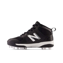 New Balance J3000v6 Youth Mid Molded Rubber Cleats