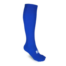 Kahunaverse Over The Calf Socks Royal XL