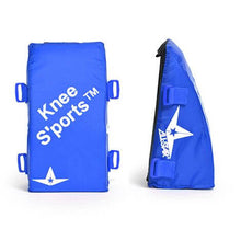 All-Star Youth Knee Savers Royal