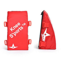 All-Star Youth Knee Savers Red