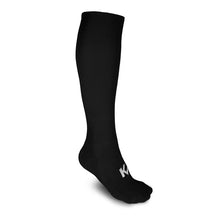 Kahunaverse Over The Calf Socks Black L