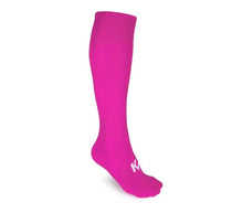 Kahunaverse Over The Calf Socks Pink L