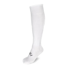 Kahunaverse Over The Calf Socks White M