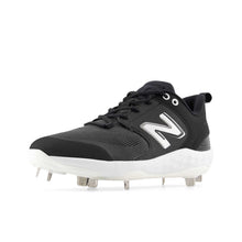 New Balance Fresh Foam L3000v6 Low Metal Cleat