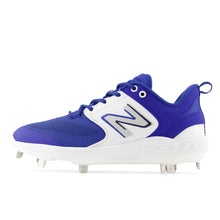 New Balance Fresh Foam L3000v6 low Metal Cleat