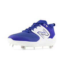New Balance Fresh Foam L3000v6 low Metal Cleat