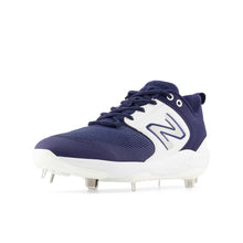 New Balance Fresh Foam L3000v6 Low Metal Cleat